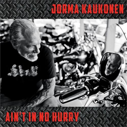 Jorma Kaukonen Ain't In No Hurry (LP)
